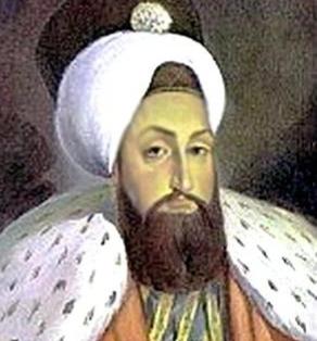 科贾·拉格普·穆罕默德帕夏（Koca Mehmed Ragıp Pasha），又