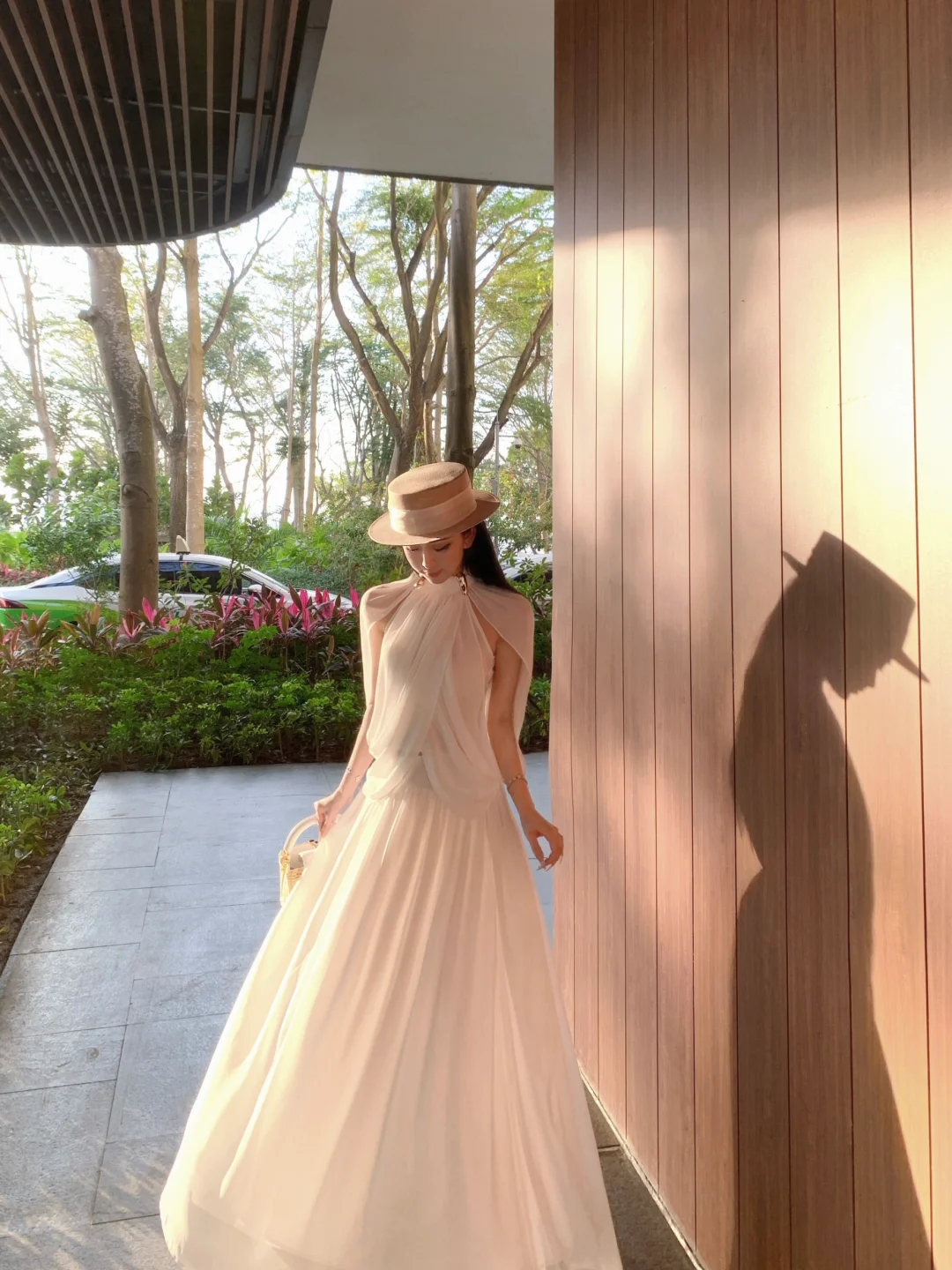 我相信细水长流的力量