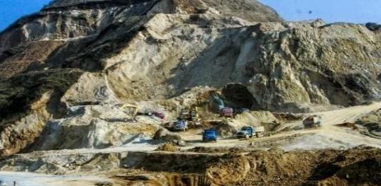 土耳其发现超6亿吨稀土矿，瞬间觉得自己手握“王炸”，扭头就找中国：你出技术，我出