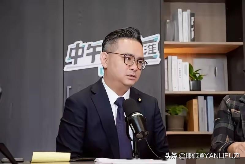 黄健豪改口：卢秀燕仅肯定徐巧芯提案完整，不支持高额预算
 此前卢秀燕访美谈军购，