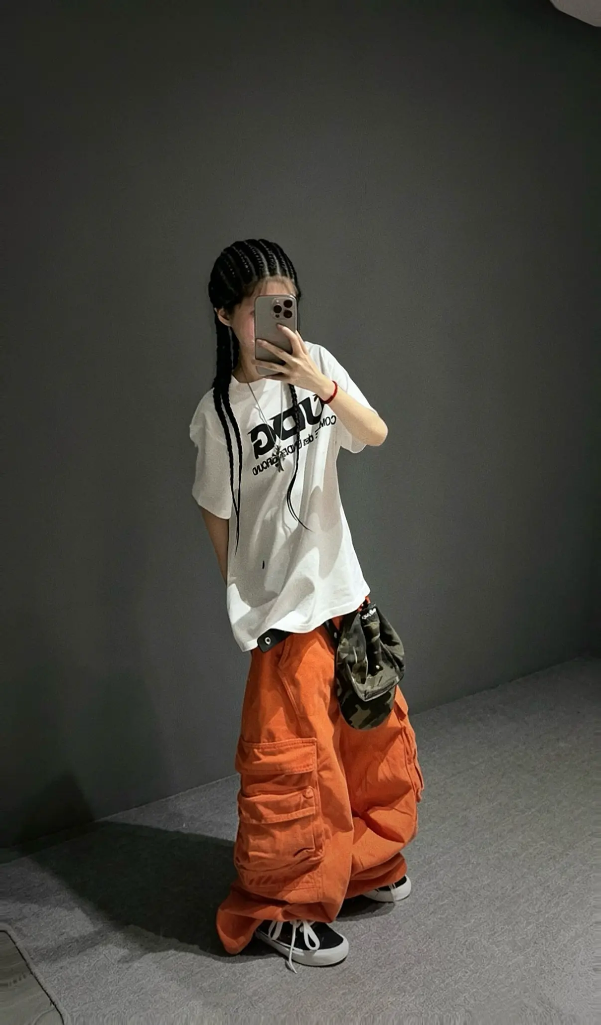 豪听