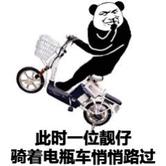电动车是最伟大的发明小巧轻便不占车位，出行成本极低，刮风下雨短途代步靠谱。适配市