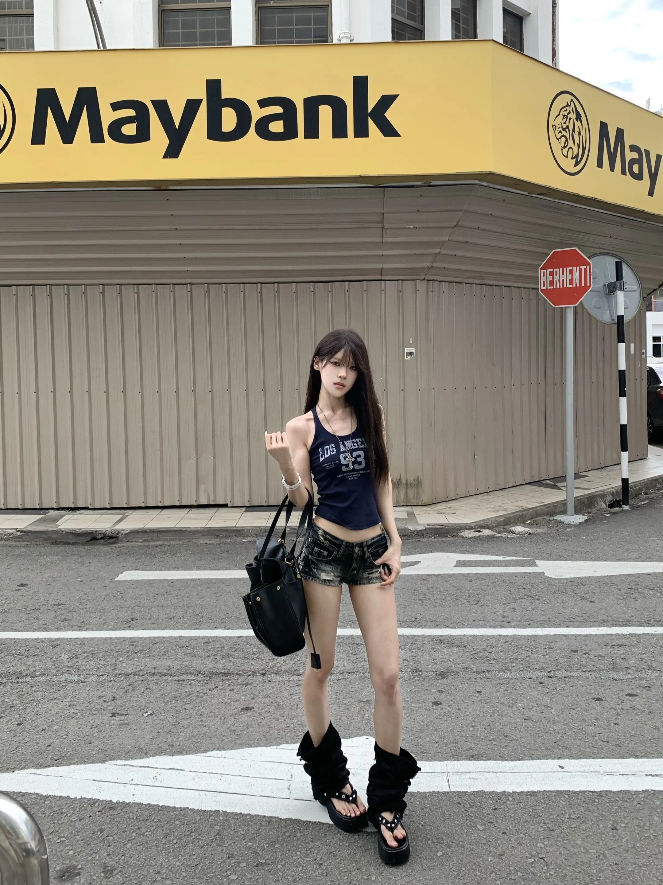 一直忘了告诉你 我是土象星座 最有种的