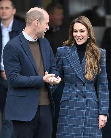 凯特的三个变化，太明显了！这一次，她是不打算隐藏了？
原来的凯特，低调内敛，将所