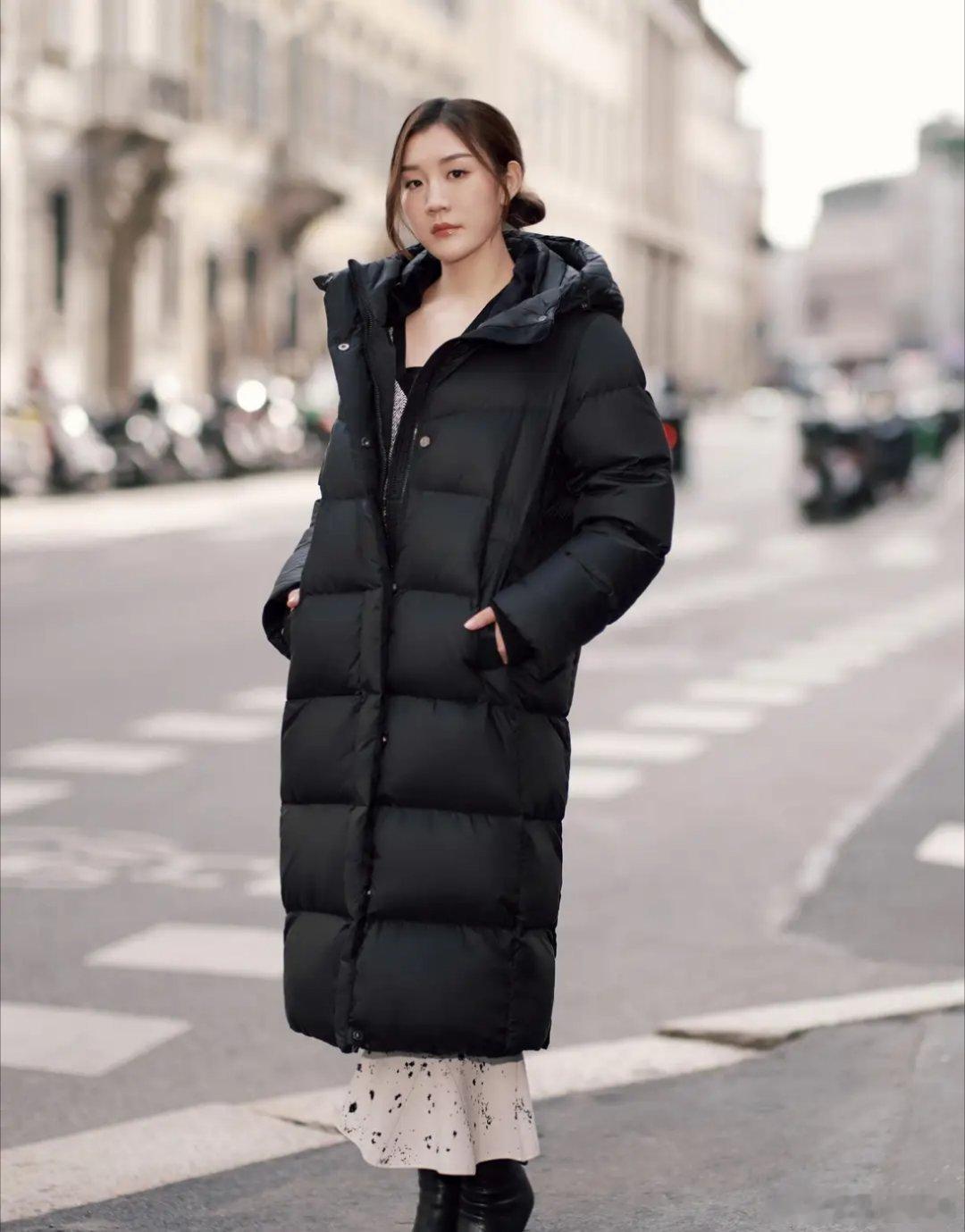 陈梦最新杂志大片, 可御姐可甜妹好美好惊艳,回眸一笑百媚生…… ​​​