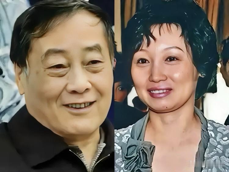 陪老公赚到千亿，他却在眼皮子底下养了三娃？原配这波操作真解气！
大家都以为宗庆后