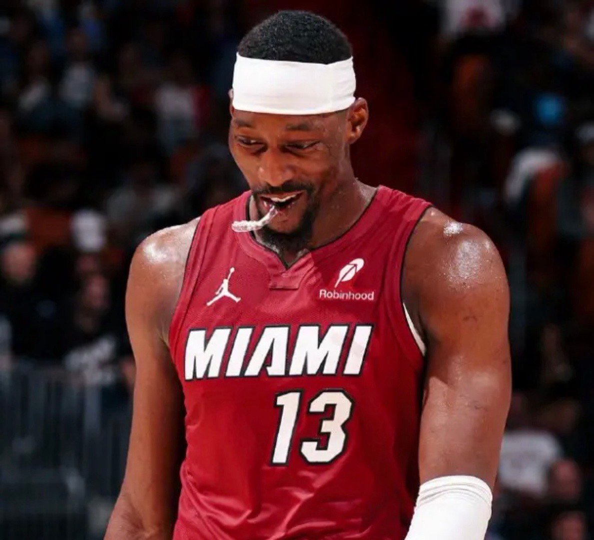 历史之夜！阿德巴约爆砍83分&超越科比，独占NBA第二单场得分NBA常规赛科比 