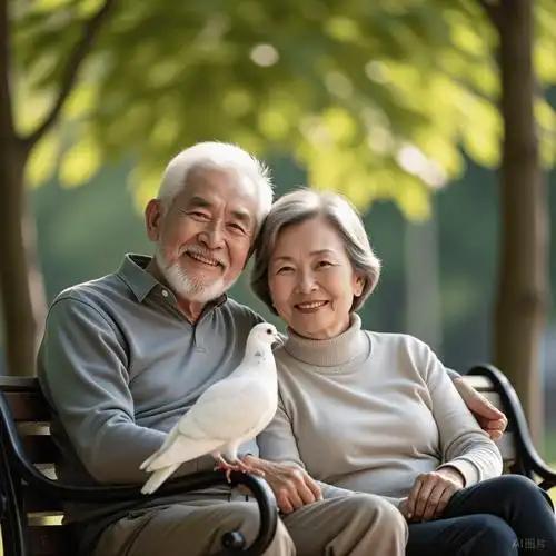 退休后做好五点，在家里你会轻松自在，

1、定期体检，及时干预自身疾病，减少子女