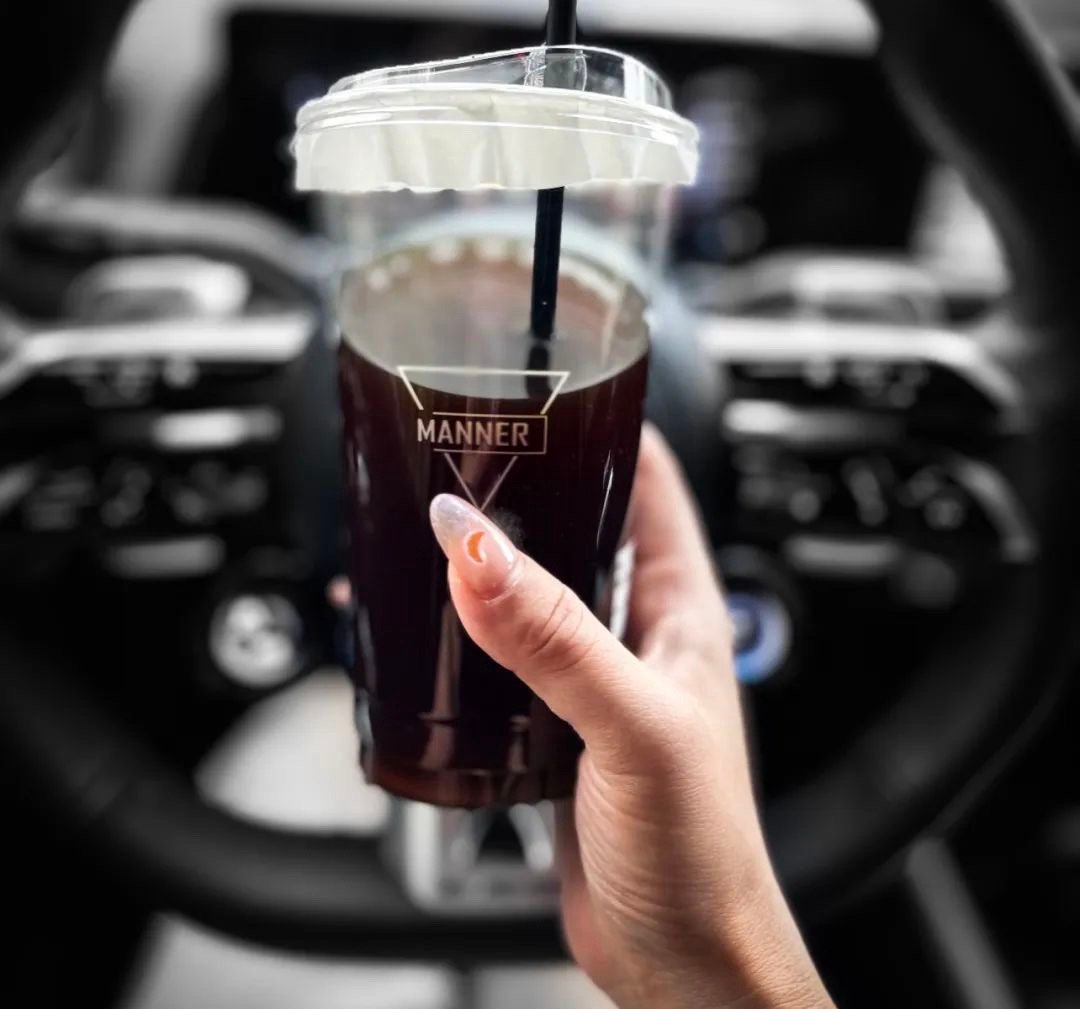 𝐓𝐨𝐝𝐚𝐲☕️回头再看 只觉得那时共度一生的想法 太幼稚太不现实了 ​