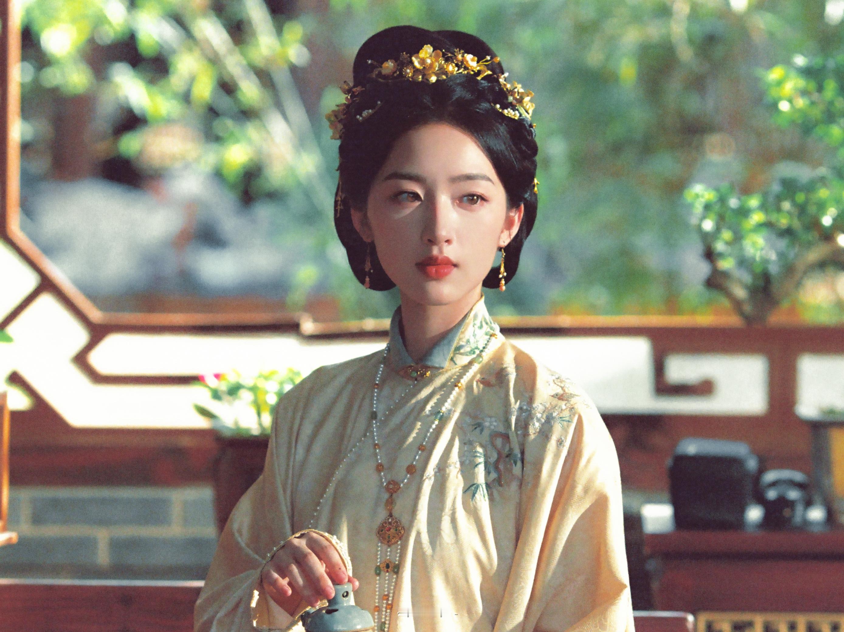 庭芸 