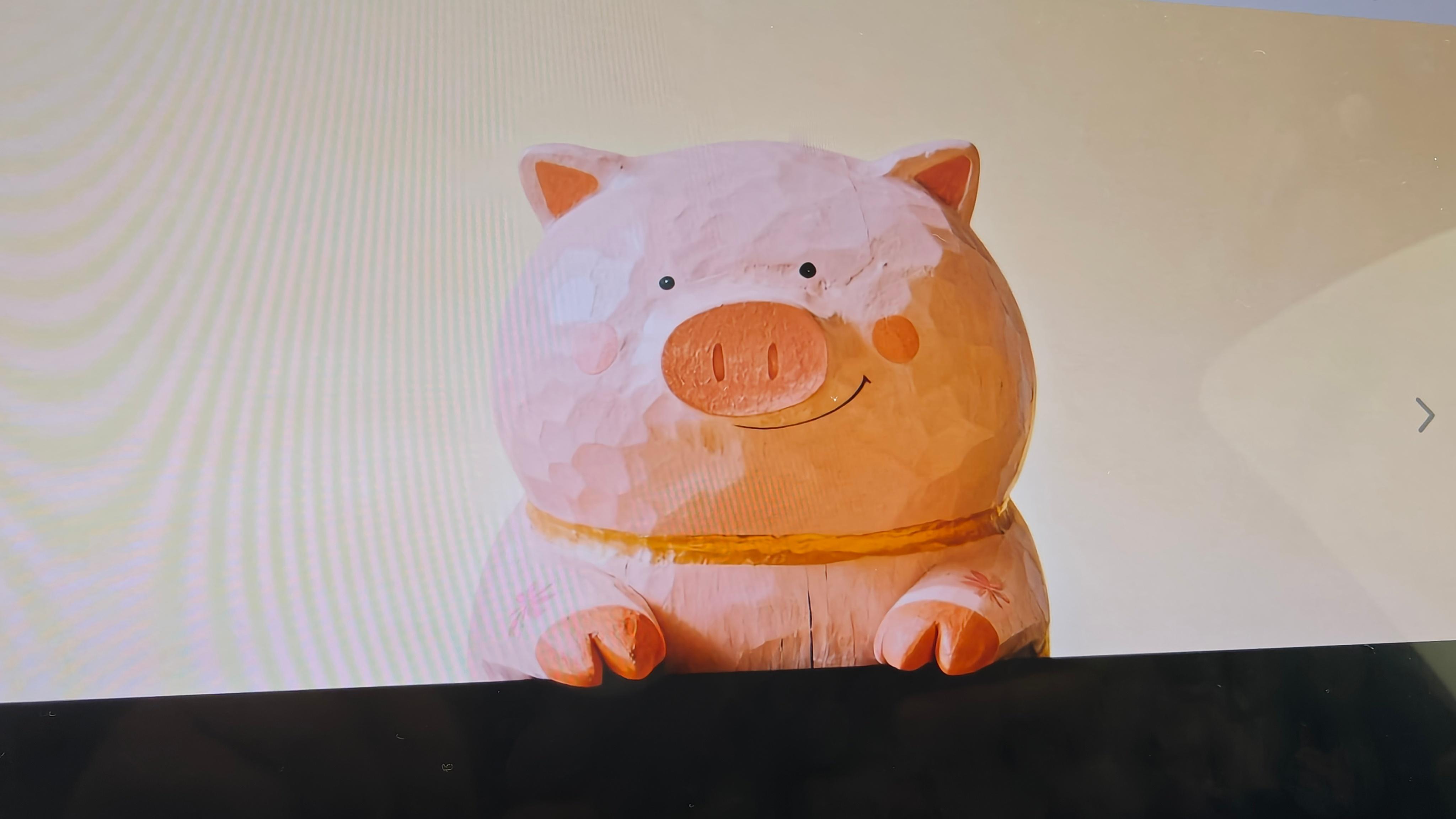 今天去理想售后门店检查车辆，发现门店的展车和试驾车都没有使用情绪价值超级棒的“艺