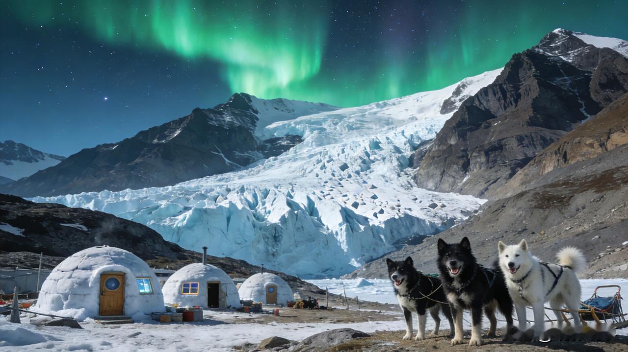 丹麦国防部于当地时间1月7日证实，依据军事规定，倘若美国以武力夺取格陵兰岛，丹麦
