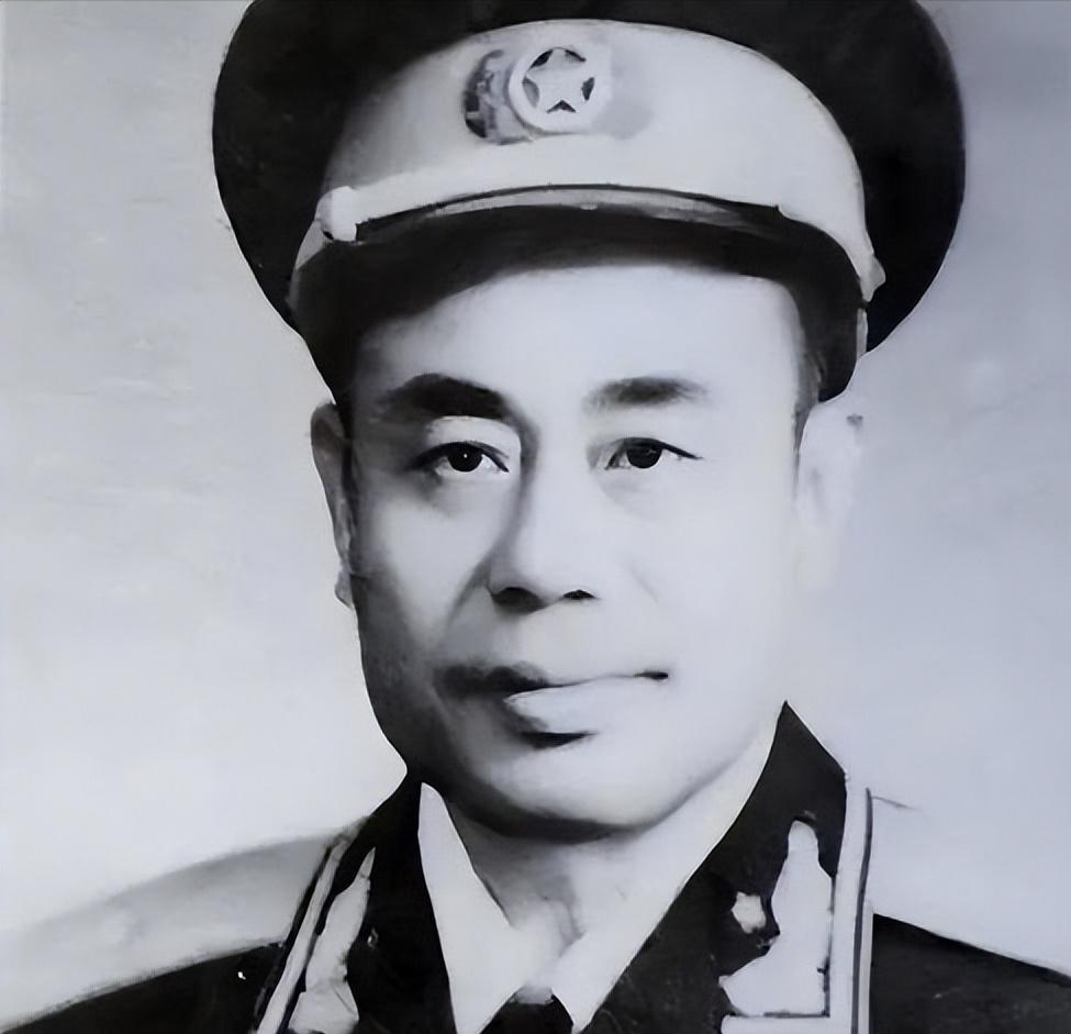 朱德亲自对他下令：“从现在起，你就是这孩子的爸爸！”

在中国革命历史中，许多人