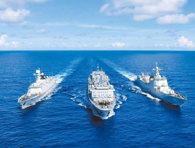 中国外交部发表严正声明，

7月21日，外交部召开例行记者会，针对日本记者提问，