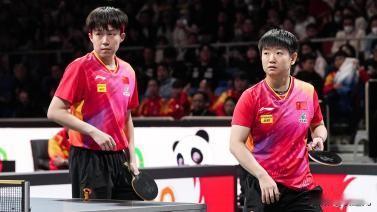 国际乒联最新排名：王楚钦孙颖莎继续领跑
国际乒联公布第51周最新世界排名，国乒四