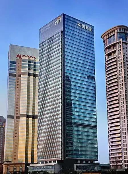 花旗银行被取消银联会员资格，真棒👍。一个老牌外资银行，只会扰乱中国的金融秩序。