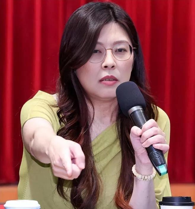 郑丽文“北京我去定了”：一句硬话，三重难关，两岸和平能否破冰？

郑丽文最近郑重