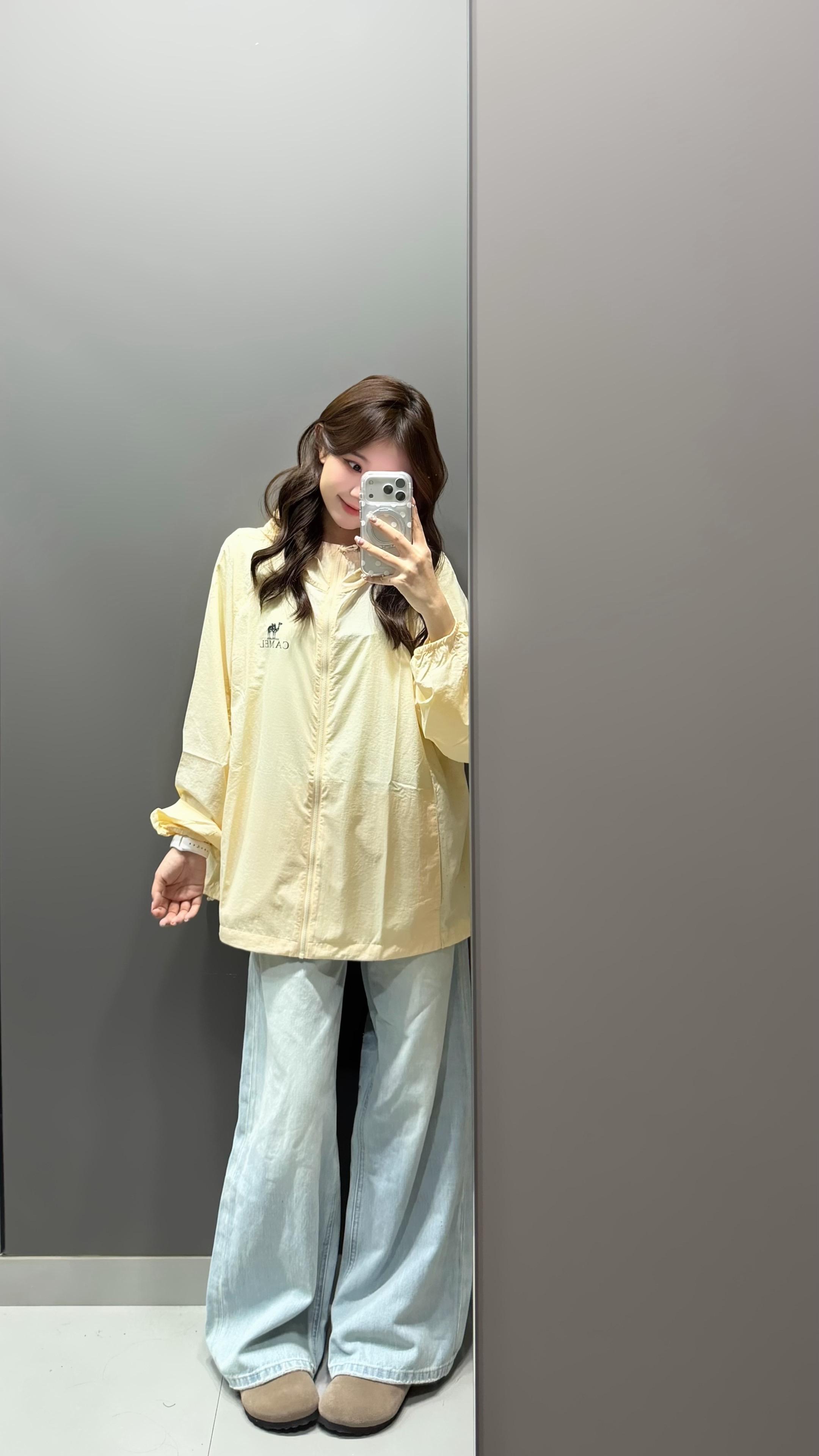 请你再靠近我一点点