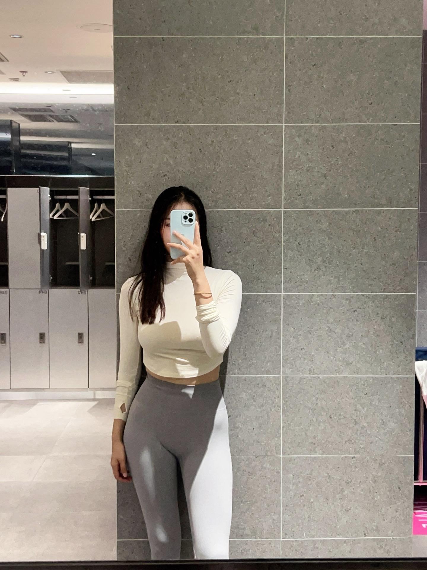 没瘦肯定就是偷吃了。无一列外