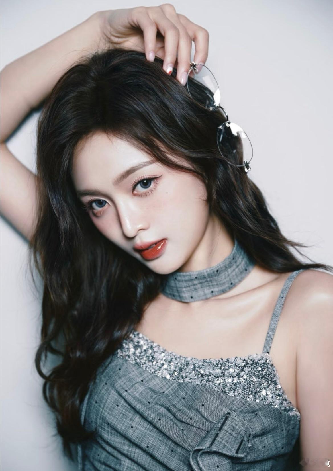 吴宣仪是我不要了吴宣仪回应歌曲版权 “做新的！”好的！！听姐姐的 等新歌吴宣仪