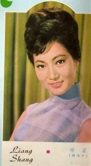 現年79歲的梁珊於6、70年代出道，早年拍過國語電影，後來加入電視圈，效力過TV