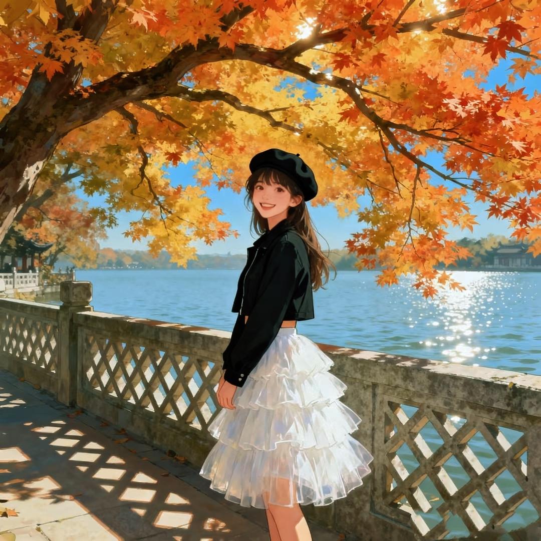 人活到一定岁数才恍然，最高级的通透从不是看透世事，而是学会“放手”放过别人的生活