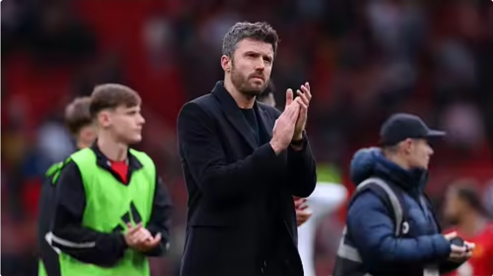 红魔客场折戟！1-2不敌纽卡，卡里克执教首败到来英超第29轮，曼联客场挑战纽卡斯