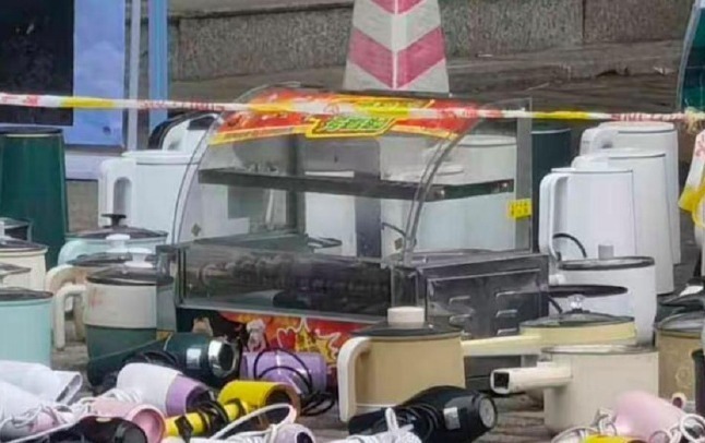 不愧是多才多艺的大学生