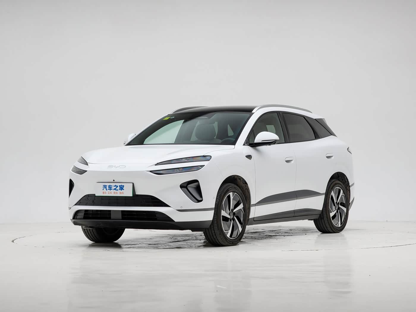 车市观察 最近在街上经常看到很多巨丑的比亚迪，刚搜了搜，发现这些比亚迪全都是海洋