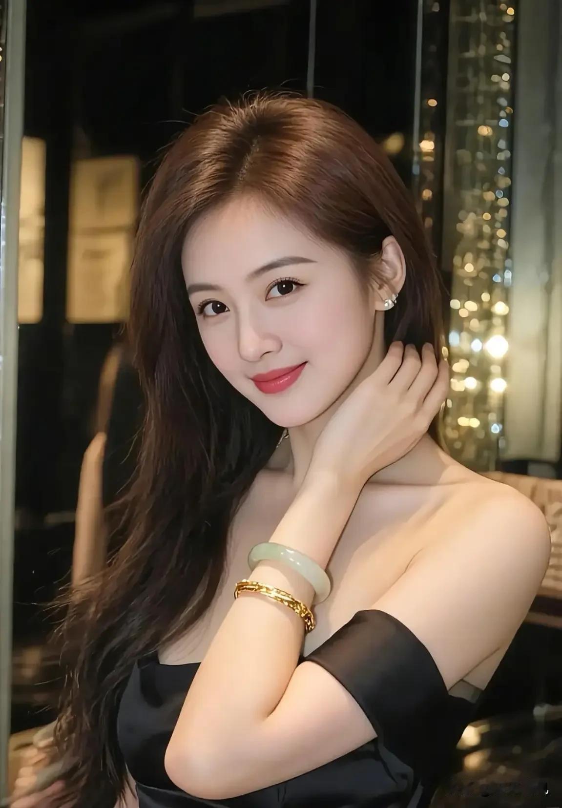 夜深人静