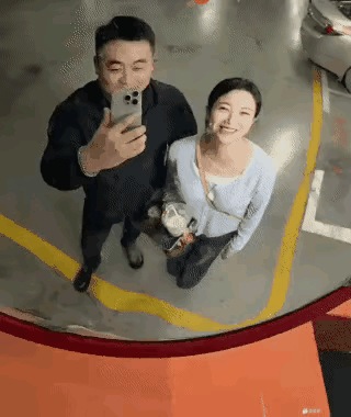 男人女人观察的重点天然的不一样。