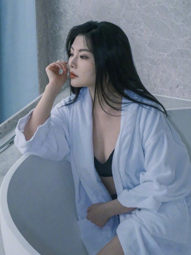 徐冬冬 ​​​