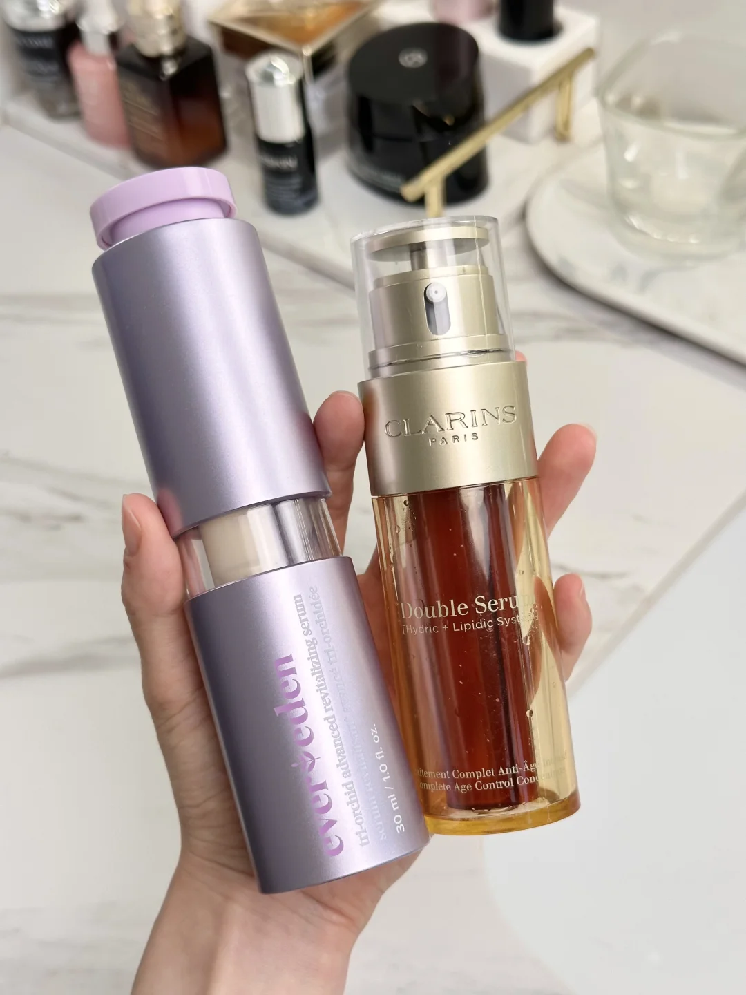 孕妈圈疯传的邪修精华确实有点东西！