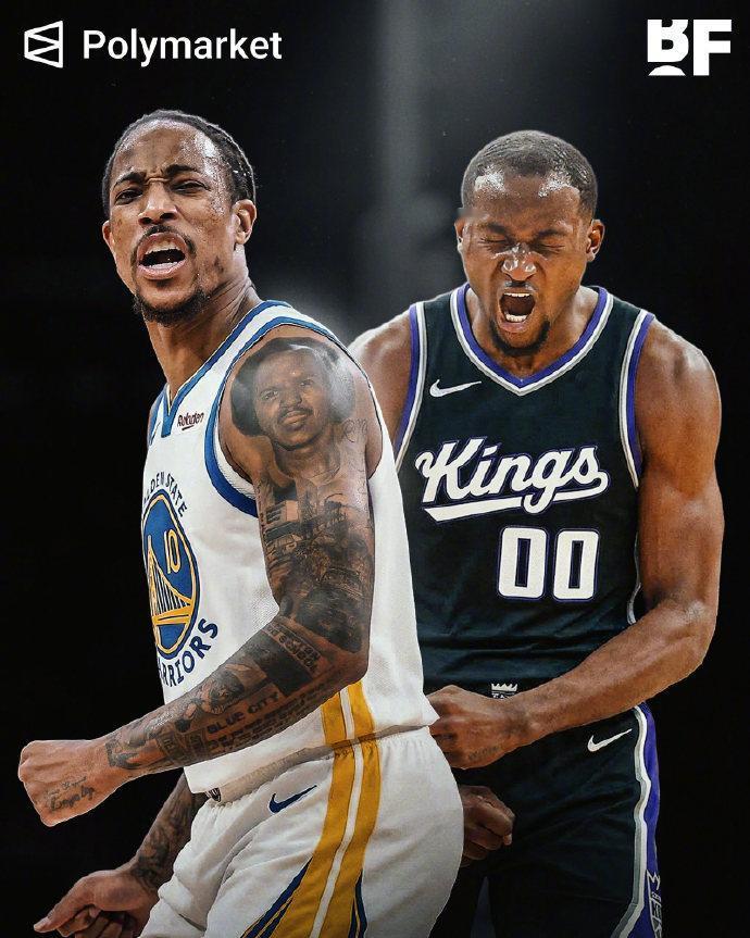 库明加换德罗赞？

记者Evan Sidery说勇士可用库明加一位底薪球员换来德