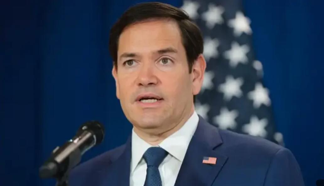 4月29日，美国国务卿卢比奥发了一篇文章，开口就是"我们半球的主权不容谈判"。这