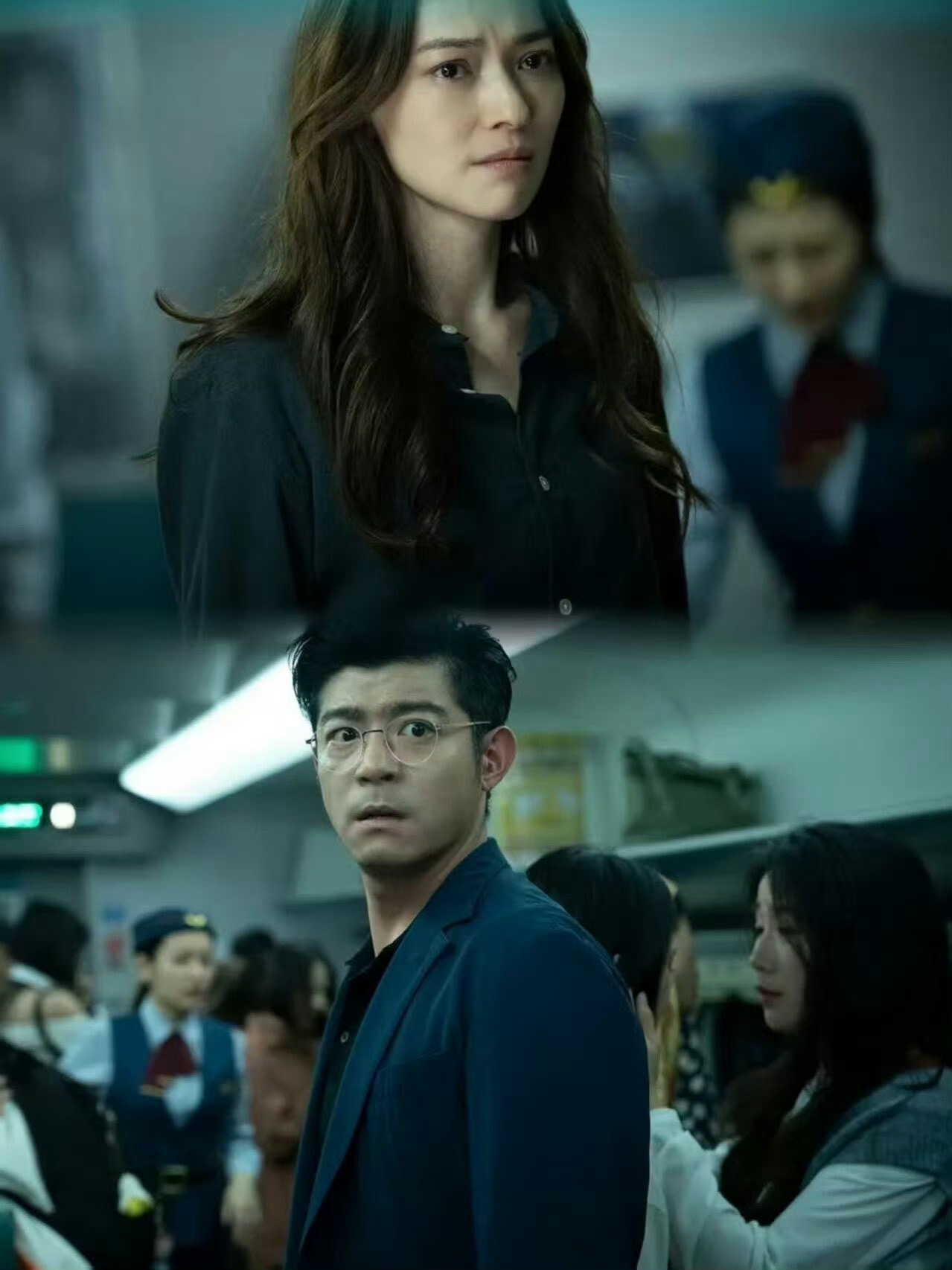 史上最难做的选择题有参考答案了当两辆列车面临爆炸，一边是陌生人群，一边是至亲骨肉