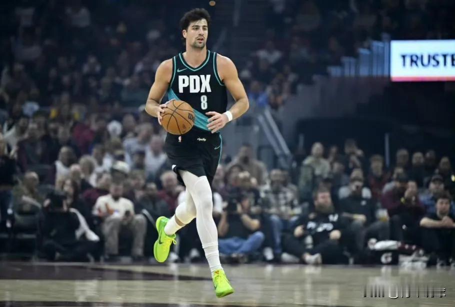 递减合同！开拓者队icon做梦都会笑醒！

开拓者队球员阿夫迪亚icon在本赛季