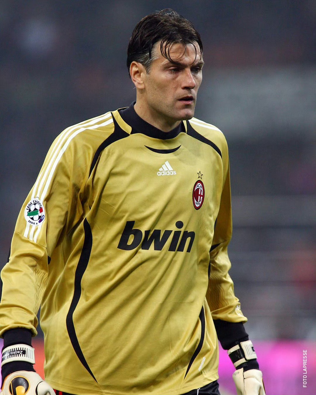 【祝福】 🔴⚫️ 🧤卡拉奇🇦🇺生日快乐。🎂sempremilan