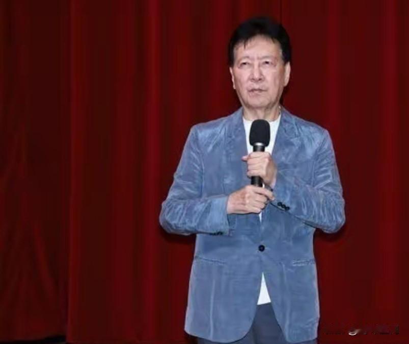 【岛内政情】赵少康谈及军购案，他说国民党已经被贴上“亲中”标签，若再被贴上“反美