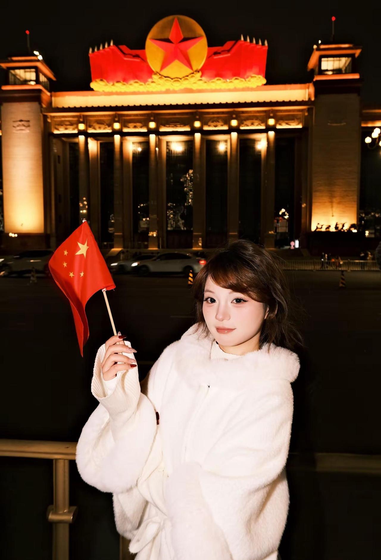 📍𝑵𝒂𝒏 𝐂𝐡𝐚𝐧𝐠｜八一广场 筑梦灯火万家 同庆盛世中华🇨