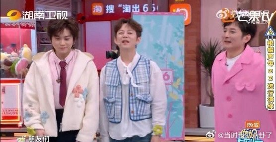 武艺你这样的症状多久了✨谁还没被武艺这段声母组词造句笑到劈叉!抽到“zz”组合直