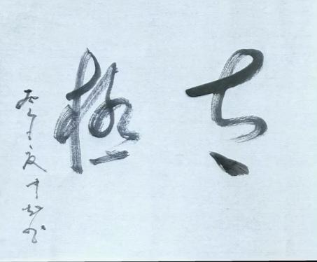 太极！