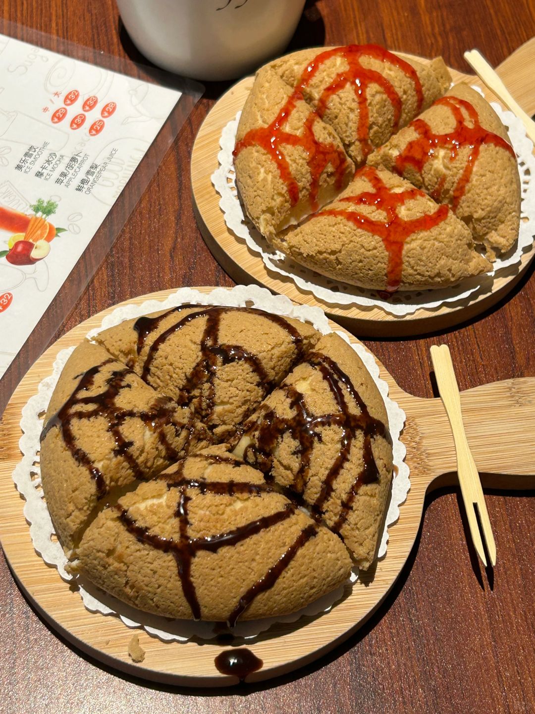 广州的！！这个叫什么！！好好吃！！！🥹🥹🥹