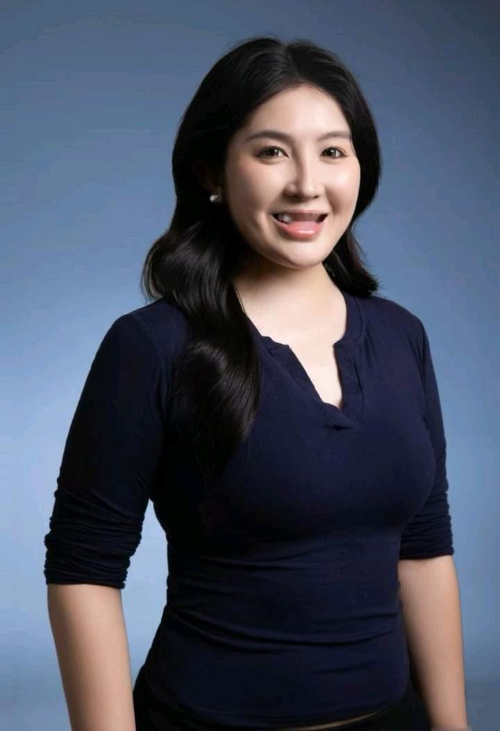 永州队今晚夺冠的话，永州这名亿万富姐，注定彻夜难眠——她就是永州新兰天集团掌门，