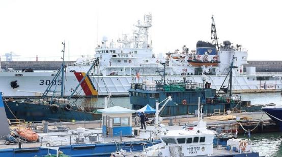 别光盯着冰天雪地，韩国闷头搞大动作，北极航道这步棋，藏着实打实的野心。
 
最近