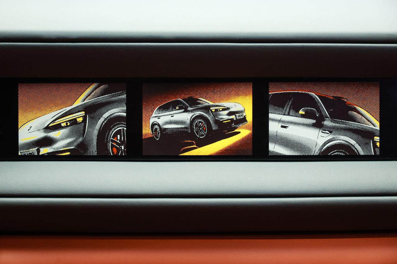 年轻人的安全感，是这辆车给的“隐形翅膀”
每次刷到网上自驾游翻车的视频，都默默把