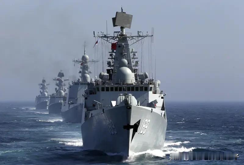 如何看待美媒炒作中国海上威胁 美媒又开始作妖，2026 年初《新闻周刊》就抛出“