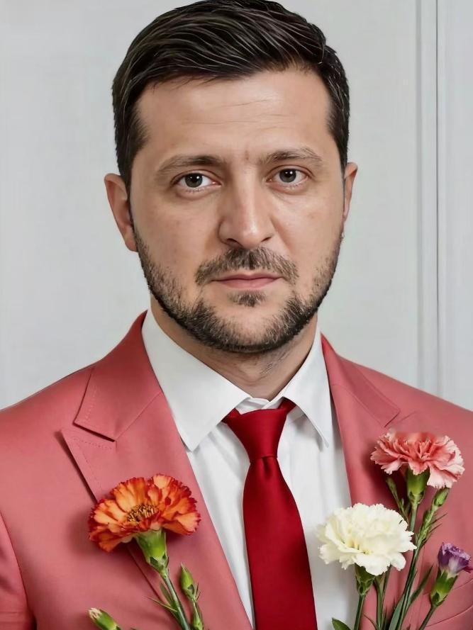 就在刚刚
美国和乌克兰正式宣布了
11月23日，美国总统特朗普公开批评乌克兰领导