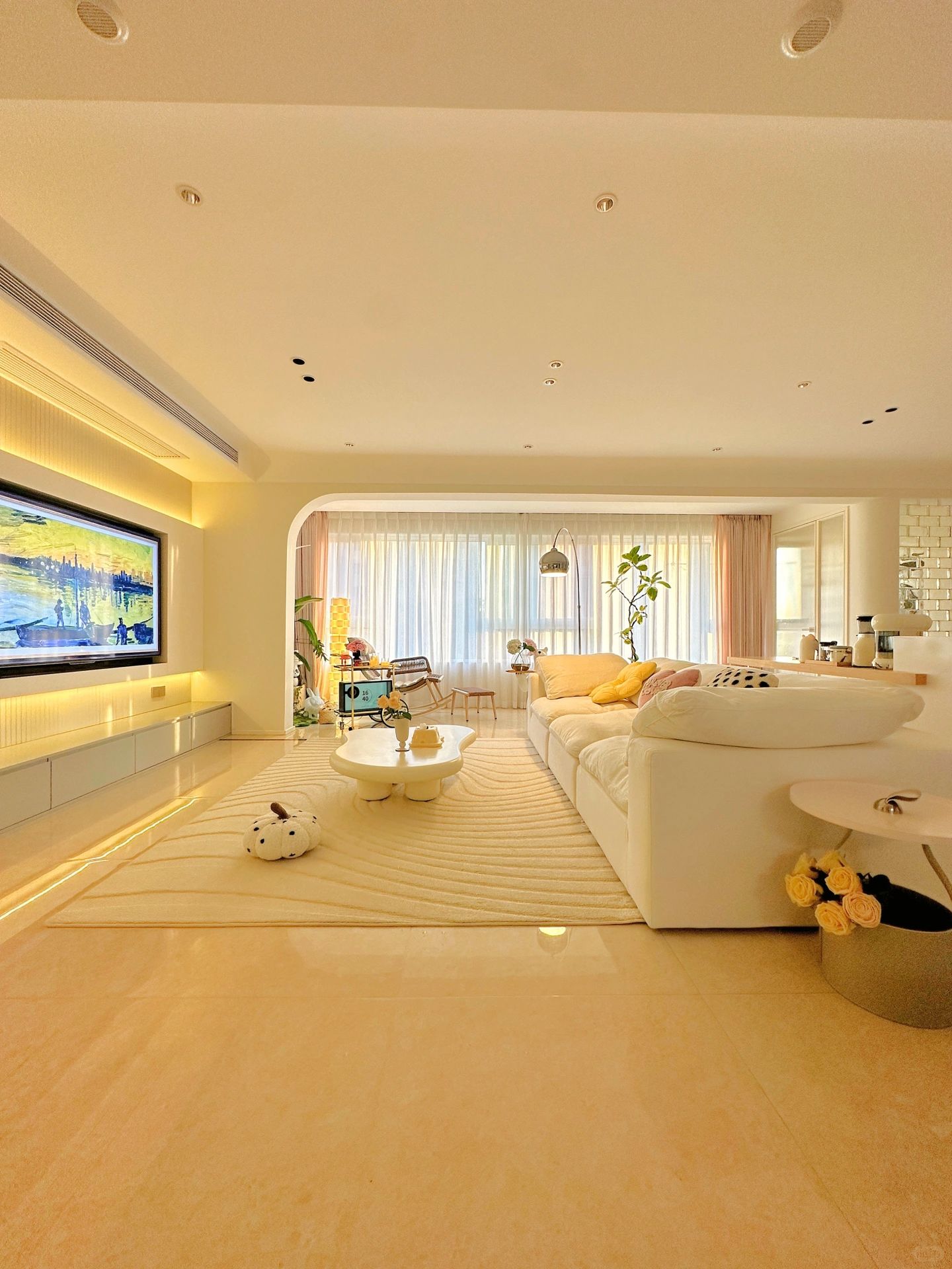 不敢想象住在这样的房子