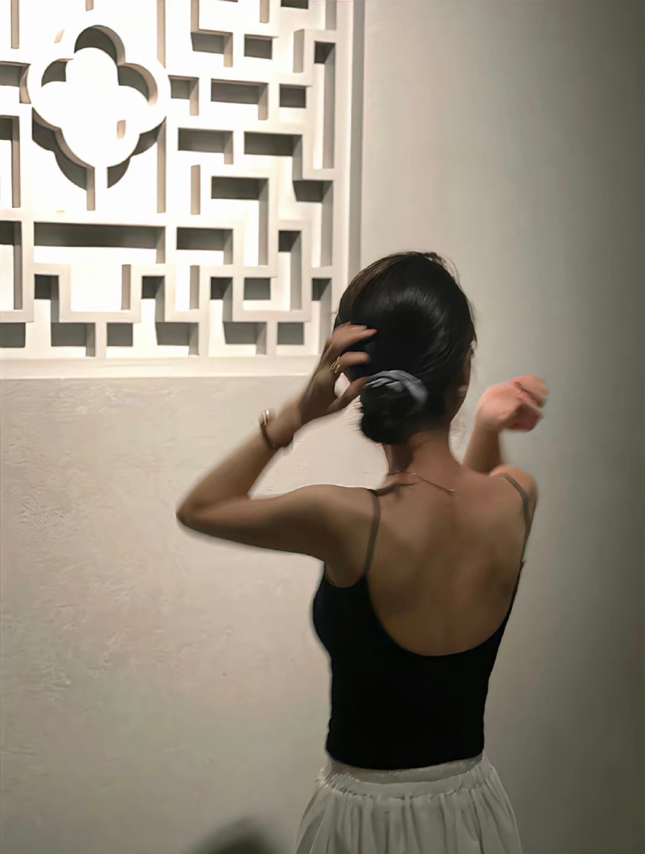 真诚要留给同样真诚的人，于人于物，不必太过执着！ 
